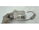 Recambio de cerradura puerta trasera derecha para opel corsa d 1.2 referencia OEM IAM 13258267  