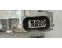 Recambio de cerradura puerta trasera derecha para opel corsa d 1.2 referencia OEM IAM 13258267  