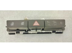 Recambio de warning para opel insignia sports tourer 2.0 cdti 130 fap referencia OEM IAM 13324594  