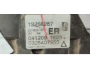 Recambio de cerradura puerta trasera derecha para opel corsa d 1.2 referencia OEM IAM 13258267  