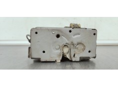 Recambio de cerradura puerta trasera derecha para opel corsa d 1.2 referencia OEM IAM 13258267  