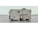 Recambio de cerradura puerta trasera derecha para opel corsa d 1.2 referencia OEM IAM 13258267  