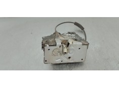 Recambio de cerradura puerta trasera derecha para opel corsa d 1.2 referencia OEM IAM 13258267  