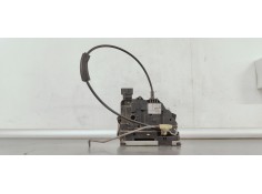 CERRADURA PUERTA DELANTERA DERECHA 13258274 