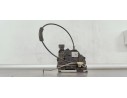 Recambio de cerradura puerta delantera derecha para opel corsa d 1.2 referencia OEM IAM 13258274  