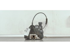 Recambio de cerradura puerta delantera derecha para opel corsa d 1.2 referencia OEM IAM 13258274  