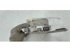 Recambio de cerradura puerta delantera derecha para opel corsa d 1.2 referencia OEM IAM 13258274  