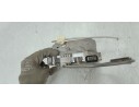 Recambio de cerradura puerta delantera derecha para opel corsa d 1.2 referencia OEM IAM 13258274  