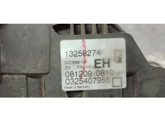 Recambio de cerradura puerta delantera derecha para opel corsa d 1.2 referencia OEM IAM 13258274  