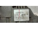 Recambio de cerradura puerta delantera derecha para opel corsa d 1.2 referencia OEM IAM 13258274  
