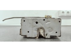 Recambio de cerradura puerta delantera derecha para opel corsa d 1.2 referencia OEM IAM 13258274  