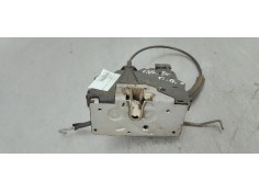 Recambio de cerradura puerta delantera derecha para opel corsa d 1.2 referencia OEM IAM 13258274  