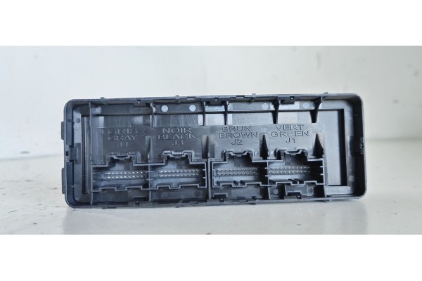 Recambio de modulo electronico para opel insignia sports tourer edition referencia OEM IAM P13574817  