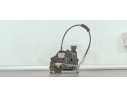 Recambio de cerradura puerta trasera izquierda para opel corsa d 1.2 referencia OEM IAM 13258265  