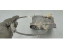 Recambio de cerradura puerta trasera izquierda para opel corsa d 1.2 referencia OEM IAM 13258265  