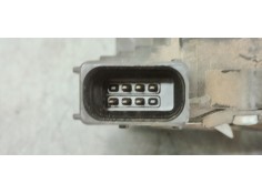 Recambio de cerradura puerta trasera izquierda para opel corsa d 1.2 referencia OEM IAM 13258265  