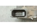 Recambio de cerradura puerta trasera izquierda para opel corsa d 1.2 referencia OEM IAM 13258265  