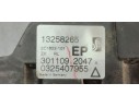 Recambio de cerradura puerta trasera izquierda para opel corsa d 1.2 referencia OEM IAM 13258265  