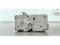Recambio de cerradura puerta trasera izquierda para opel corsa d 1.2 referencia OEM IAM 13258265  