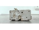 Recambio de cerradura puerta trasera izquierda para opel corsa d 1.2 referencia OEM IAM 13258265  