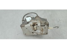 Recambio de cerradura puerta trasera izquierda para opel corsa d 1.2 referencia OEM IAM 13258265  