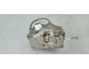 Recambio de cerradura puerta trasera izquierda para opel corsa d 1.2 referencia OEM IAM 13258265  