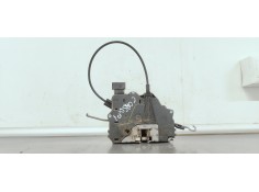 Recambio de cerradura puerta delantera izquierda para opel corsa d 1.2 referencia OEM IAM 13258271  