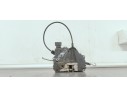 Recambio de cerradura puerta delantera izquierda para opel corsa d 1.2 referencia OEM IAM 13258271  