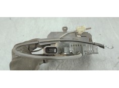 Recambio de cerradura puerta delantera izquierda para opel corsa d 1.2 referencia OEM IAM 13258271  