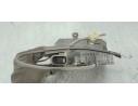 Recambio de cerradura puerta delantera izquierda para opel corsa d 1.2 referencia OEM IAM 13258271  