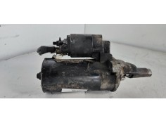 Recambio de motor arranque para audi a6 avant (4b5) 2.5 tdi referencia OEM IAM 0001109021  