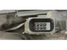 Recambio de cerradura puerta delantera izquierda para opel corsa d 1.2 referencia OEM IAM 13258271  