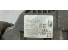 Recambio de cerradura puerta delantera izquierda para opel corsa d 1.2 referencia OEM IAM 13258271  