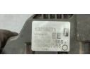 Recambio de cerradura puerta delantera izquierda para opel corsa d 1.2 referencia OEM IAM 13258271  