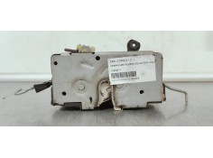 Recambio de cerradura puerta delantera izquierda para opel corsa d 1.2 referencia OEM IAM 13258271  