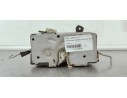 Recambio de cerradura puerta delantera izquierda para opel corsa d 1.2 referencia OEM IAM 13258271  
