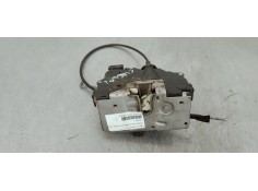 Recambio de cerradura puerta delantera izquierda para opel corsa d 1.2 referencia OEM IAM 13258271  