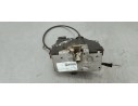 Recambio de cerradura puerta delantera izquierda para opel corsa d 1.2 referencia OEM IAM 13258271  