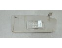 Recambio de parasol derecho para opel corsa d 1.2 referencia OEM IAM 010440018  