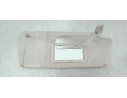 Recambio de parasol derecho para opel corsa d 1.2 referencia OEM IAM 010440018  