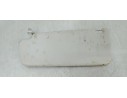 Recambio de parasol derecho para opel corsa d 1.2 referencia OEM IAM 010440018  