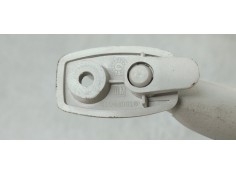 Recambio de parasol izquierdo para opel corsa d 1.2 referencia OEM IAM 010440018  