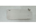Recambio de parasol izquierdo para opel corsa d 1.2 referencia OEM IAM 010440018  