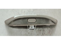 Recambio de maneta exterior porton para toyota aygo x 1.0 i referencia OEM IAM 848400H030  