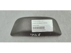 Recambio de maneta exterior porton para toyota aygo x 1.0 i referencia OEM IAM 848400H030  