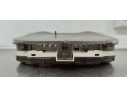 Recambio de cuadro instrumentos para opel corsa d 1.2 referencia OEM IAM P0013312045  