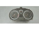 Recambio de cuadro instrumentos para opel corsa d 1.2 referencia OEM IAM P0013312045  