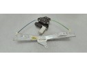 Recambio de elevalunas delantero derecho para opel corsa d 1.2 referencia OEM IAM 13298154  