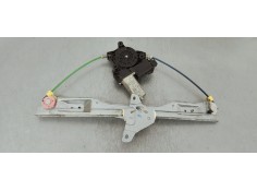Recambio de elevalunas delantero derecho para opel corsa d 1.2 referencia OEM IAM 13298154  