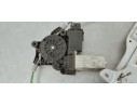 Recambio de elevalunas delantero derecho para opel corsa d 1.2 referencia OEM IAM 13298154  